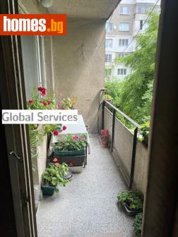 Тристаен, 79m² - Апартамент за продажба - 120385926