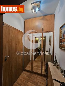 Тристаен, 85m² - Апартамент за продажба - 120385931