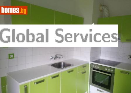 Двустаен, 65m² - Апартамент за продажба - 120385941