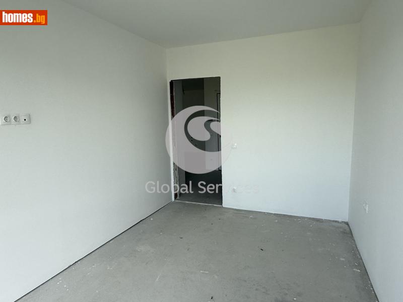 Двустаен, 70m² - Жк. Овча Купел 2, София - Апартамент за продажба - Глобъл Сървисиз ООД - 120385965