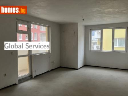 Тристаен, 109m² - Апартамент за продажба - 120385975