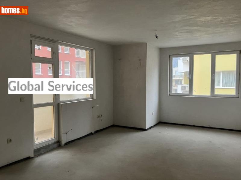 Тристаен, 109m² - Кв. Манастирски Ливади, София - Апартамент за продажба - Глобъл Сървисиз ООД - 120385975