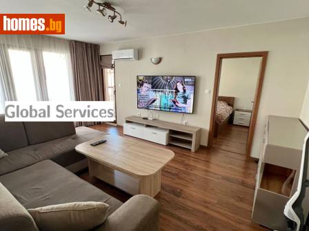 Двустаен, 66m² - Апартамент за продажба - 120385994