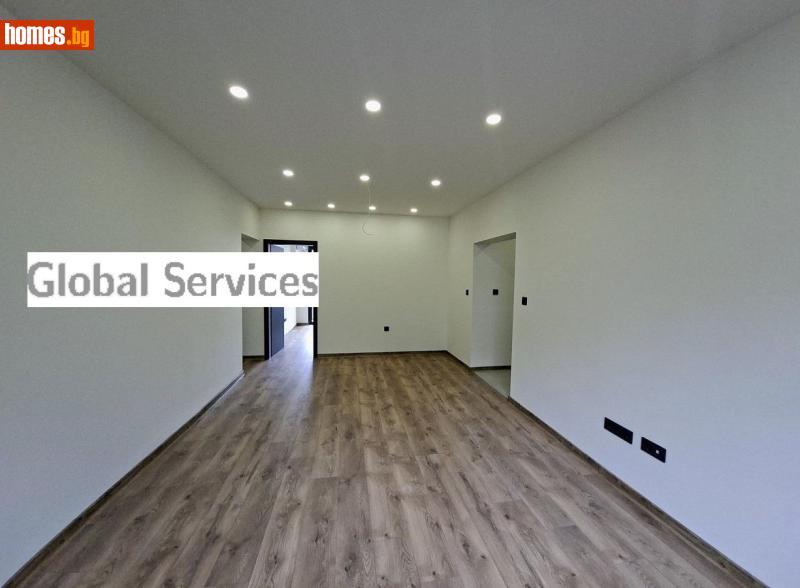 Четиристаен, 105m² - Жк. Лозенец, София - Апартамент за продажба - Глобъл Сървисиз ООД - 120386016