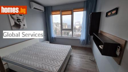 Двустаен, 50m² - Апартамент за продажба - 120386028