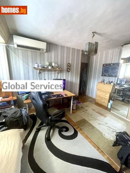 Многостаен, 168m² - Кв. Павлово, София - Апартамент за продажба - Глобъл Сървисиз ООД - 120386035