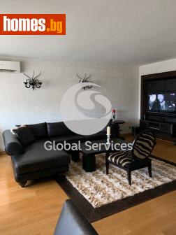 Тристаен, 130m² - Апартамент за продажба - 120386071