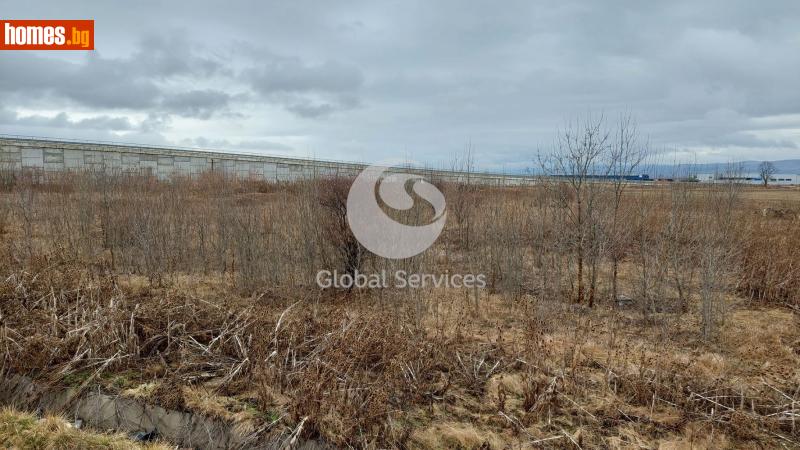 Парцел, 27811m² - С.Мрамор, София - град - Парцел за продажба - Глобъл Сървисиз ООД - 120386974