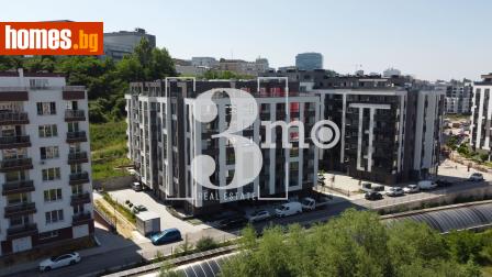 Двустаен, 72m² - Апартамент за продажба - 120387420