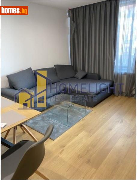 Двустаен, 70m² - Жк. Младост 2, София - Апартамент за продажба - ХОУМ ЛАЙТ  - 120387668