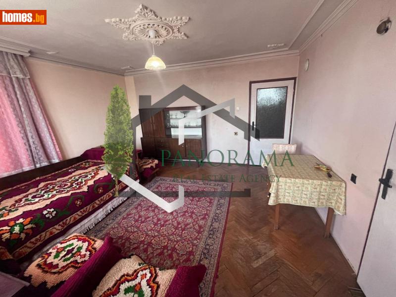 Тристаен, 100m² - Шумен, Шумен - Апартамент за продажба - Недвижими имоти ПАНОРАМА - 120387801