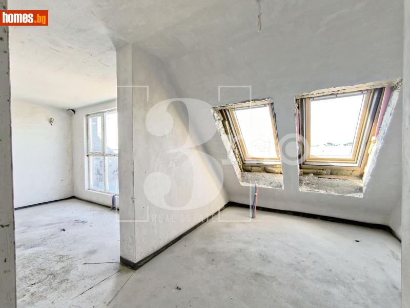Двустаен, 75m² - Жк. Люлин 5, София - Апартамент за продажба - 3mo офис Амалтея - 120387826