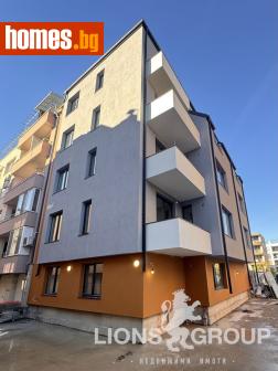 Тристаен, 121m² - Апартамент за продажба - 120387858