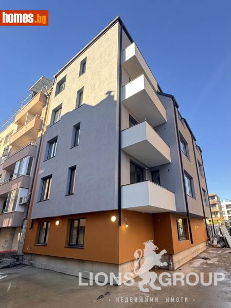 Тристаен, 121m² - Жк. Овча Купел, София - Апартамент за продажба - LIONS GROUP - 120387858
