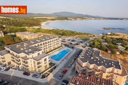 Двустаен, 56m² - Апартамент за продажба - 120389140