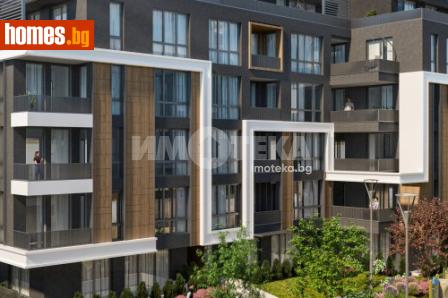Тристаен, 104m² - Апартамент за продажба - 120389178