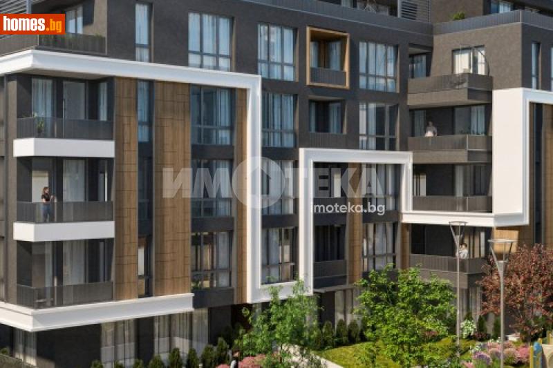 Тристаен, 104m² - Кв. Кършияка, Пловдив - Апартамент за продажба - ИМОТЕКА АД - 120389178