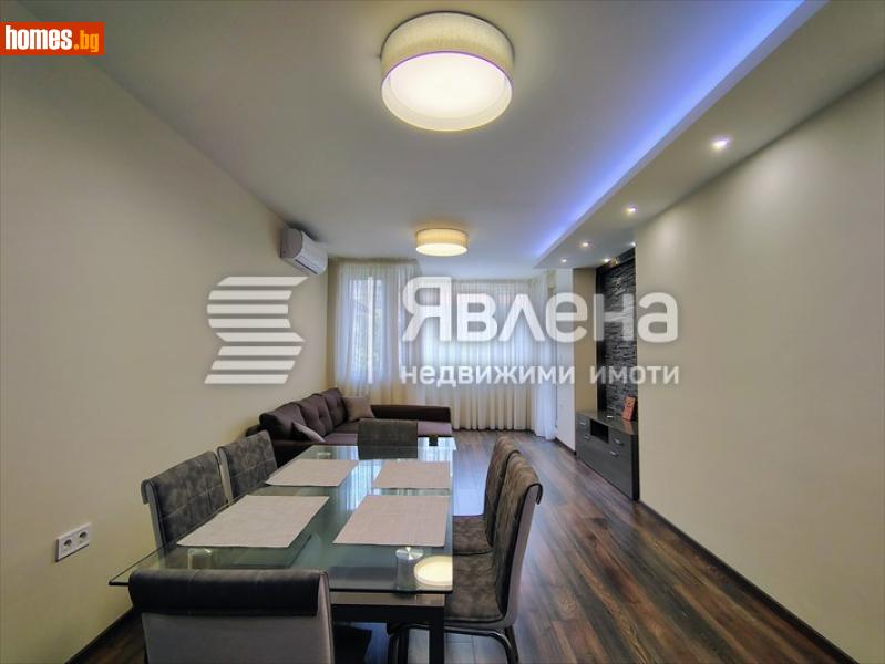 Двустаен, 72m²