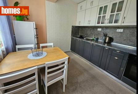 Тристаен, 64m² - Апартамент за продажба - 120389341