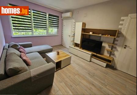Тристаен, 64m² - Апартамент за продажба - 120389351