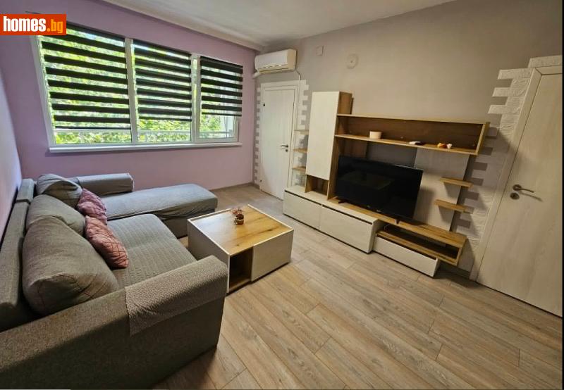 Тристаен, 64m² - Кв. Владиславово, Варна - Апартамент за продажба - Матекс Имоти  - 120389351