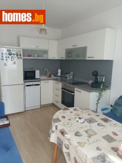Тристаен, 86m² - Апартамент за продажба - 120389357