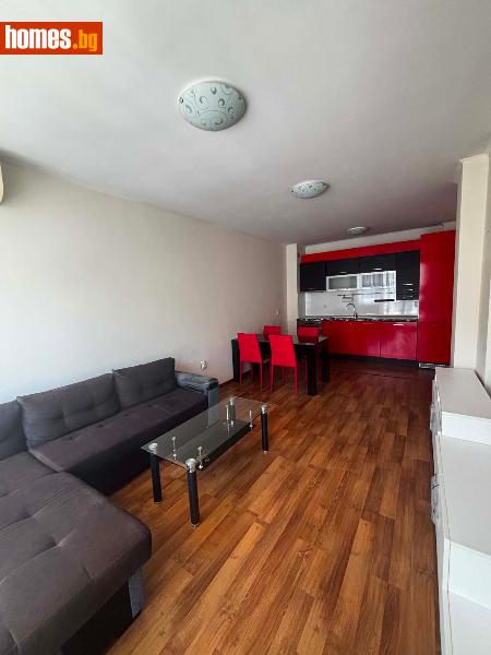 Двустаен, 68m² - Жк. Трошево, Варна - Апартамент за продажба - Матекс Имоти  - 120389367