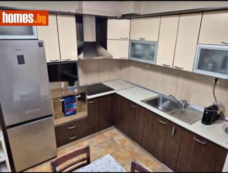 Тристаен, 68m² - Апартамент за продажба - 120389386