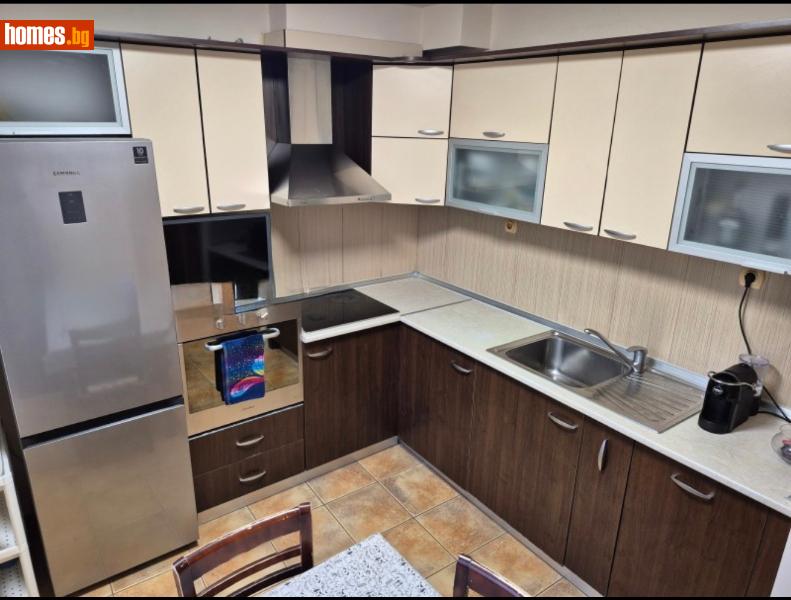 Тристаен, 68m² - Жк. Трошево, Варна - Апартамент за продажба - Матекс Имоти  - 120389386