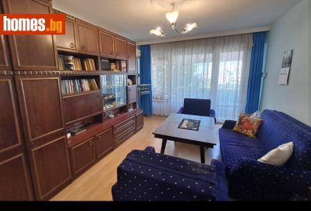 Тристаен, 86m² - Апартамент за продажба - 120389413