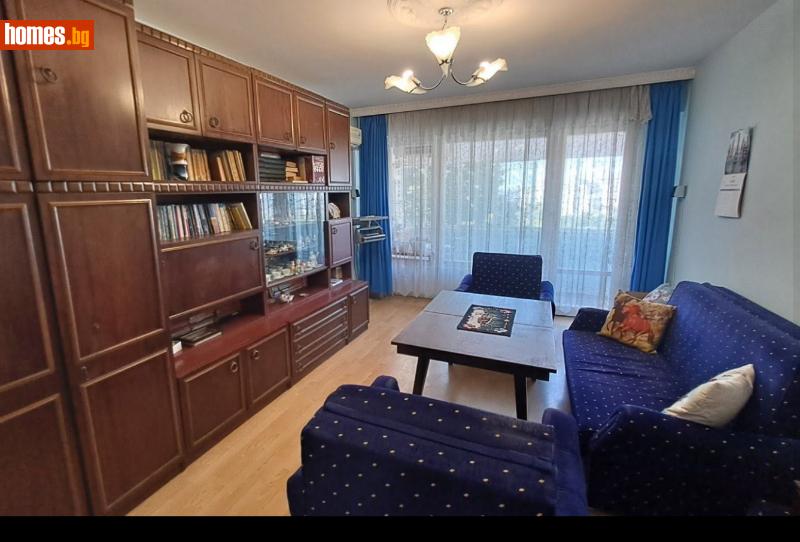 Тристаен, 86m² - Кв. Владиславово, Варна - Апартамент за продажба - Матекс Имоти  - 120389413