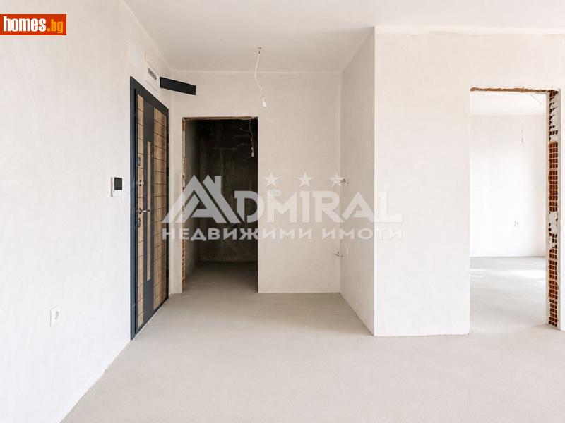 Двустаен, 68m² - Жк. Славейков, Бургас - Апартамент за продажба - ADMIRAL Недвижими Имоти - 120389514