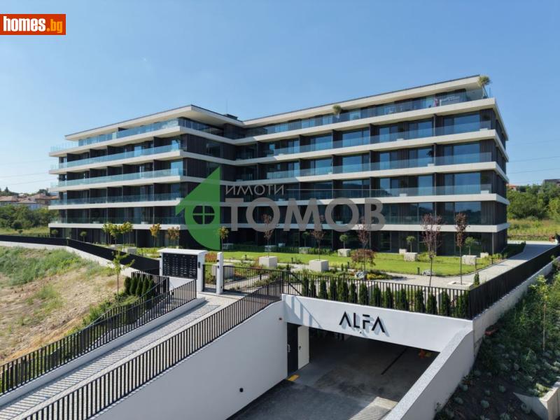 Двустаен, 83m² -  Широк център, Шумен - Апартамент за продажба - Имоти Томов - 120391271