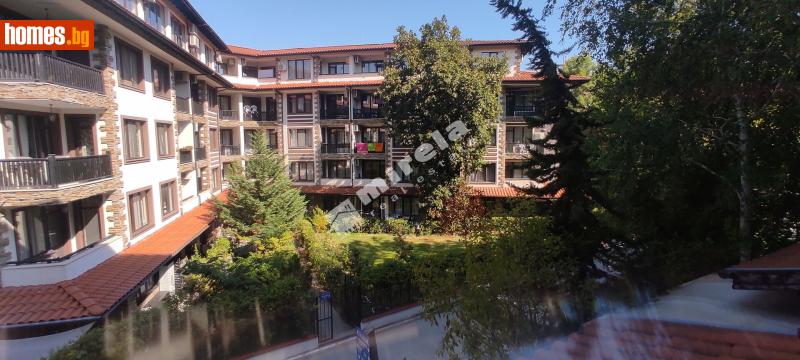 Едностаен, 34m² - Гр.Приморско, Приморско - Апартамент за продажба - МИРЕЛА - 120392789