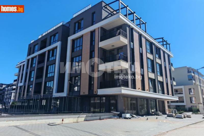 Тристаен, 100m² - Кв. Кършияка, Пловдив - Апартамент за продажба - ИМОТЕКА АД - 120392803