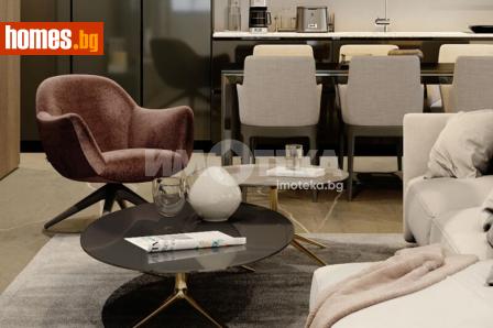 Двустаен, 80m² - Апартамент за продажба - 120392807