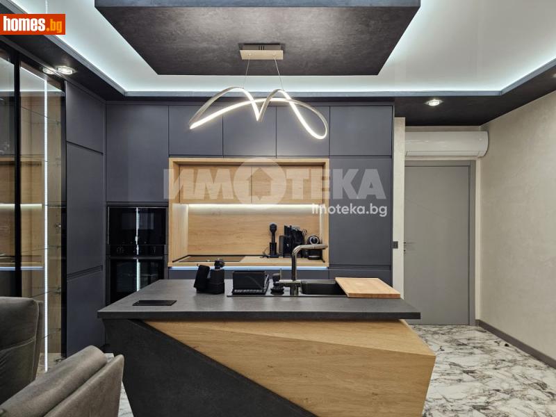 Тристаен, 130m² - Кв. Кръстова Вада, София - Апартамент за продажба - ИМОТЕКА АД - 120392816