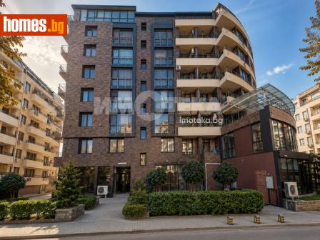 Тристаен, 115m² - Апартамент за продажба - 120392826
