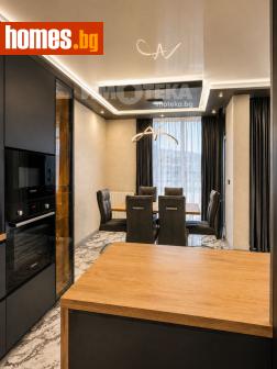 Тристаен, 115m² - Апартамент за продажба - 120392836