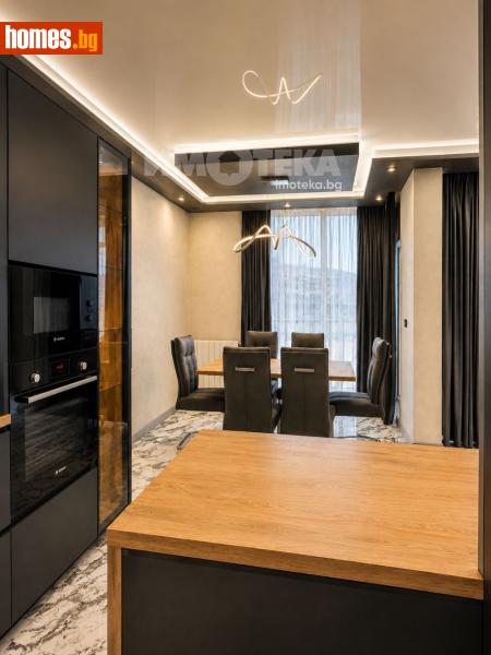 Тристаен, 115m² - Кв. Витоша, София - Апартамент за продажба - ИМОТЕКА АД - 120392836