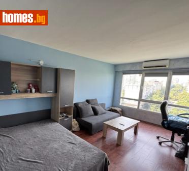 Едностаен, 46m² - Апартамент за продажба - 120392873