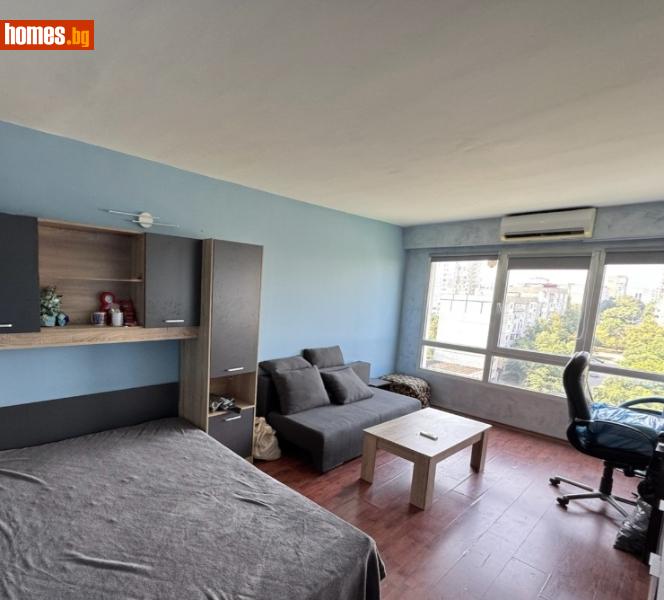 Едностаен, 46m² - Жк. Люлин 4, София - Апартамент за продажба - Азмар имоти - 120392873