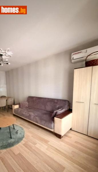 Тристаен, 84m² - Жк. Банишора, София - Апартамент за продажба - Азмар имоти - 120392946