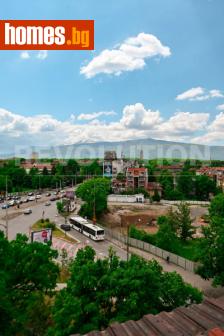 Тристаен, 68m² - Апартамент за продажба - 120393044