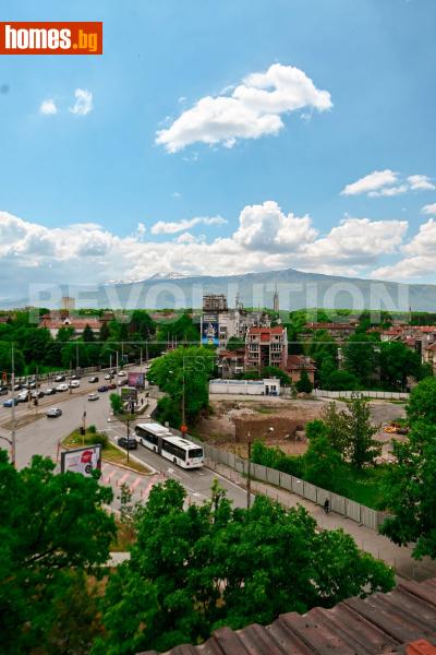 Тристаен, 68m² - Жк. Яворов, София - Апартамент за продажба - Революшън Естейт - 120393044