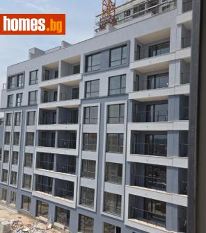 Двустаен, 60m² - Апартамент за продажба - 120393066