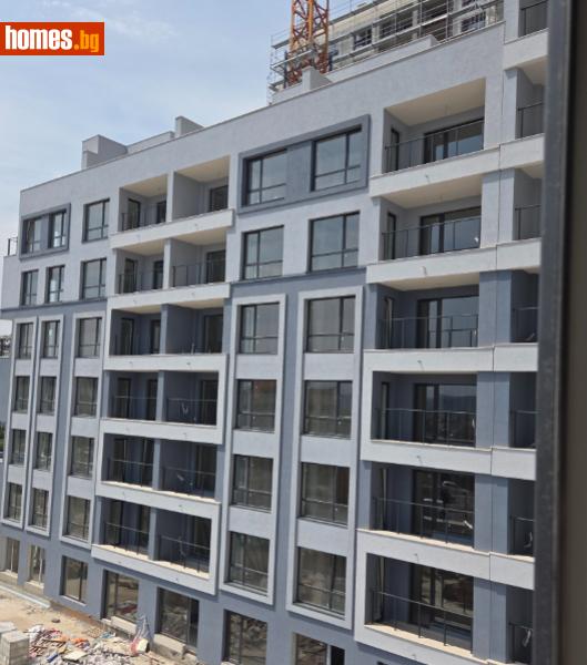Двустаен, 60m² - Жк. Младост, Варна - Апартамент за продажба - Имоти България - 120393066