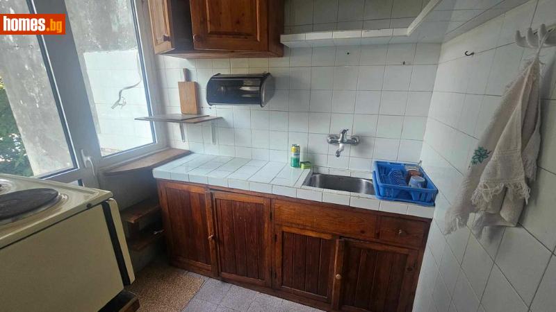 Двустаен, 58m²
