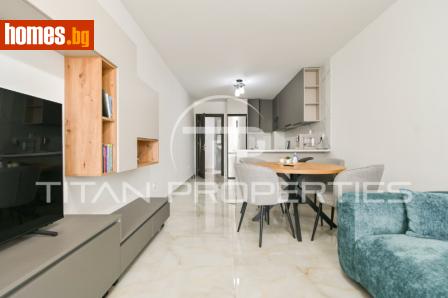 Тристаен, 118m² - Апартамент за продажба - 120393089