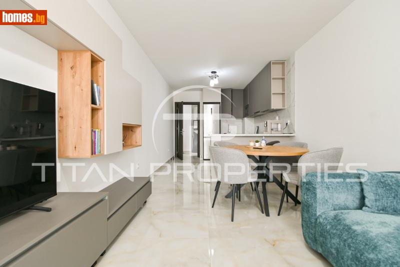 Тристаен, 118m² - Кв. Манастирски Ливади, София - Апартамент за продажба - Титан Пропъртис - 120393089
